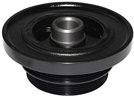VAICO Belt Pulley, crankshaft V20-8153
