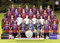 Ravensburger 13095 - FC Bayern München, Saison 14/15-300 Teile Puzzle