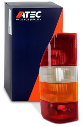 ATEC Germany 1x Heckleuchte links Blinker gelb
