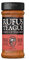Rufus Teague Fish Rub BBQ-Gewürz 193g – Würzige Kräuter-Gewürzmischung für Fisch & Meeresfrüchte – Leicht rauchig & zitronig – Für Grill, Smoker, Pfanne – Geschenkidee für Fischliebhaber & BBQ-Fans
