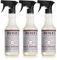 Mrs. Meyer’s Clean Day Multi-Surface Everyday Cleaner, Lavender, 16 ounce bottle (Pack of 3)