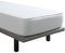 Velfont Matratzenschutz 90x200cm Anti-Milben Umkehrbar Matratzenauflage Oeko-TEX Zertifiziert