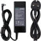 DTK 19V 4.74A 90W Laptop Charger Replacement for TOSHIBA Satellite Lenovo Asus Notebook Ac Adapter Power Supply, Connector: 5.5mm x 2.5mm