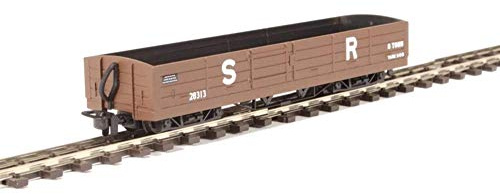 Peco GR-231 Southern Bogie Open Wagon