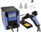 Station à dessouder zd8915 de soudage soudage numérique SMD dessoudage rapide zd8915