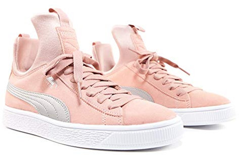 Puma , Sneaker uomo Rosa Rosa, Rosa (Rosa), 37 EU