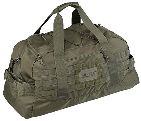 Sac Para Combat Medium Mil-Tec