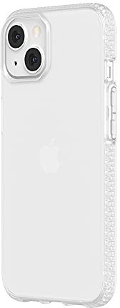 SURVIVOR Clear Series Case for iPhone 13 (6.1), Scratch Resistant/Shock Absorbing - Clear (GIP-066-CLR)