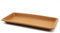 CABLEPELADO - Plato Jardinera 40cm - Plato Anti-Goteo - Fabricado en PP5 - Resistente interperie- Compatible con jardineras de 40cm Color Marron