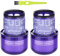 2 filtri per aspirapolvere Dyson V11 Absolute Animal V15 Detect SV14 SV22 Extra Pro Torque Drive, filtro di ricambio Hepa #970013-02