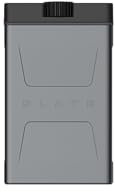 PolarPro - Slate Cardcase - SD Edition II - Mountain - Weatherproof/Shockproof/Crushproof - Swappable Card Inserts - Swappable Card Inserts - Adventure Tested