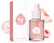 Peach 70% Niacin Serum, Pfirsich 70% Niacin-Serum, Brightening Hydrating Face Oil Hyperpigmentation Treatment - 30ml (1PCS)