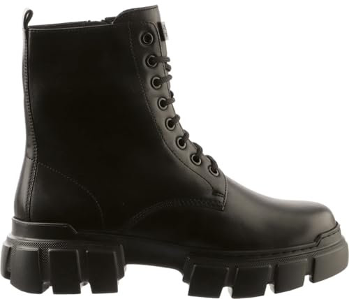 Högl Damen Forrest Stiefelette, Schwarz, 38 EU