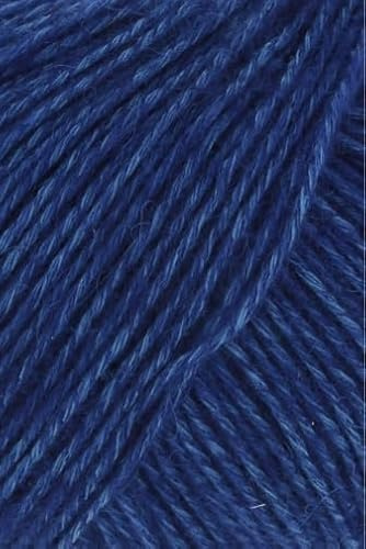 Lang Yarns Regina 1093.0010 - blau
