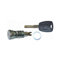 Cilindro Cerradura Puerta Para Fiat Para Ducato 250 2006 2007 2008 2009 2010 2011 2012 2013 2014-6000626340 6000627334 6000629436(1 X lock cylinder)