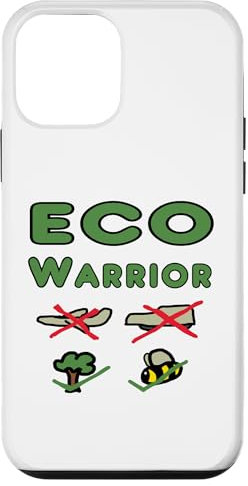 iPhone 12 mini Eco Warrior Case