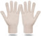 ZEROFAFA Damen Winter Warm Touchscreen Handschuhe Thermo Winterhandschuhe Fleece Strickhandschuhe Elastische Manschette Winter Handschuhe Outdoor Sport für Damen und Herren (beige weiß)