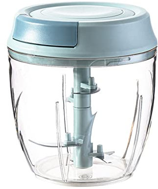 Presse-ail manuel pour couper l'ail haché