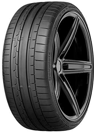 315/40ZR21 CONTI TL SC-6 MO1 FR XL 115Y