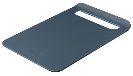 Zeal Straight to Pan Cutting/Chopping Board (34x23cm) (Provence Blue)