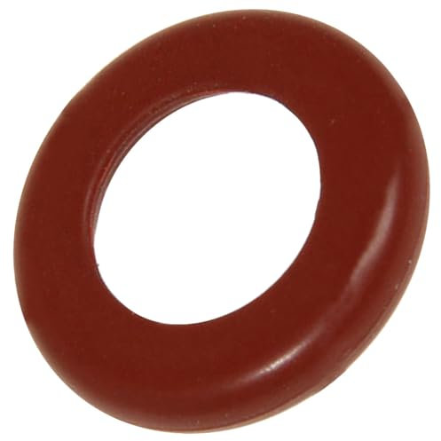 SOS Accessoire Joint de bouchon pour Centrale Vapeur, Fer à Repasser DELONGHI SC5804300