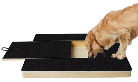 Tablero para Rascar Uñas para Perros, Tabla Rascador para Perros Rascador De Molienda De Uñas Suministros para Mascotas