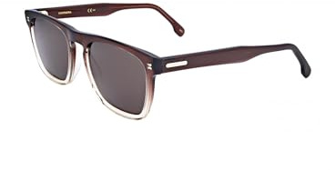 Carrera 268/S Brown shaded beige 53/19/150 Herren Sonnenbrillen
