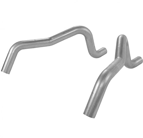 Flowmaster 15822 Pre-bent Tailpipes