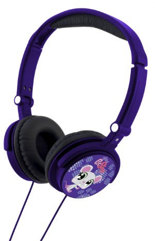 Lexibook HP010 Casques pour Enfants