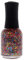 ORLY Turn It Up Nail Polish Topper (18ml), Rainbow Confetti Nail Varnish