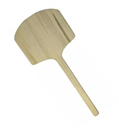TAMLED Pizzaschaufel Holz Gustav