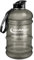 IronMaxx Water Gallon - Frosted Grey 2200ml | BPA & DEHP frei | auslaufsichere Trinkflasche mit Messskala | in verschiedenen Farben erhältlich