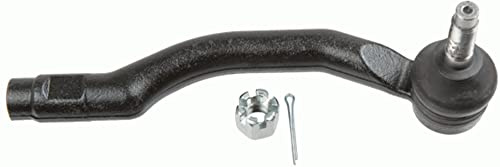 LEMFÖRDER 39231 01 Spurstangenkopf für Mazda 6 Combi-Coupe (GH) 2007-2013 Rechts, Vorderachse und Andere Fahrzeuge