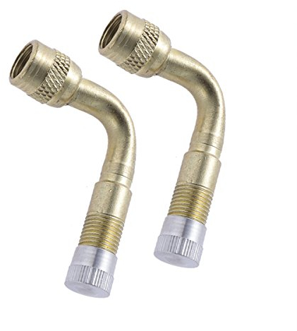 OUNONA 2st Motorradreifen Autoreifen Autoadapter LKW-Adapter Reifenverlängerungsadapter Adapter Reifenadapter Aufblasbar Fahrrad