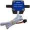 DIGITEN G1/2 sensor de flujo de combustible gasolina diésel agua de leche líquido Gear medidor de flujo