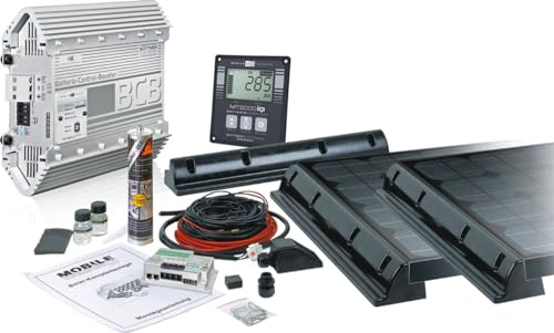 Büttner Elektronik Power Pack Classic Power II mit 220 W BCB 30/30, MT01265