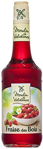 Britvic Sirop Fraise des Bois 917 g
