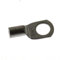 SeKi 14084, 10 mm2, M8, 10 pezzi cavo scarpa, argento