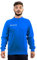 GIVOVA Maglia POLARFLEECE Tecnica (Half Zip) 500 Azzurro