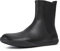 Camper Peu Cami-K400597, Stivale alla Caviglia Donna, Nero, 35 EU