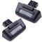 2PCS 12V LED Kennzeichenleuchte, Kennzeichenleuchte für Ford Transit MK5 MK6 MK7 1995-2013 Modelle, Tourenwagen V348