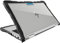 Gumdrop DropTech Laptop-Hülle passend für HP EliteBook x360 1030 G7/G8 (2in1) (Nicht für andere G7/G8-Modelle geeignet) – Fallgetestete, robuste, stoßfeste Stoßfänger für zuverlässigen Geräteschutz