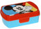Mickey Maus, Disney, Lunchbox, Lunchbox, Schule, Freizeit