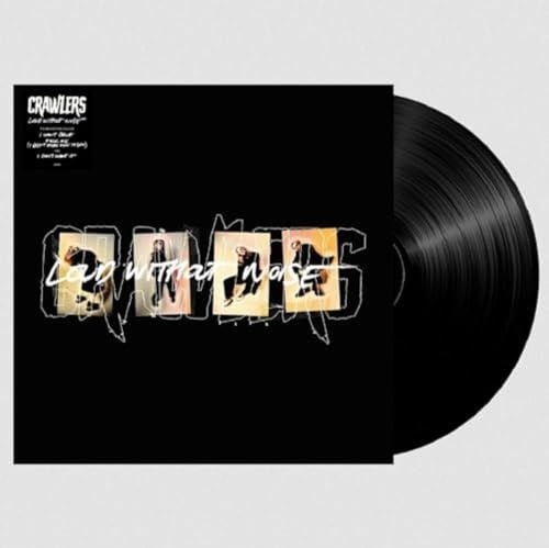 Loud Without Noise (Ltd. Picture Vinyl)