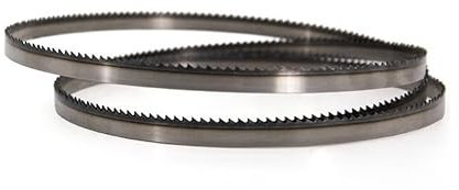 2Pcs Fleisch Band Sägeblätter 1650mm Knochen Schneiden Bandsäge Klinge for Schneiden Von Fleisch 16 * 0,5 * 1650mmSägeblätter for Fleisch Knochen