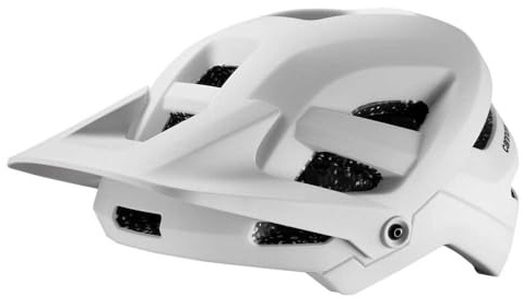 Cannondale Tract MTB Fahrrad Helm weiß 2024: Größe: LG (59-63cm)