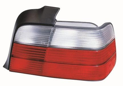 Heckleuchte Rückleuchte Rücklicht Kompatibel mit BMW E36 90-98