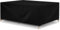 Funda para Muebles de Jardín Exterior Impermeable Funda Mesa Jardin 600D Funda Protectora para Conjuntos de Muebles Rectangular Anti-UV Anti Viento para Muebles de Exterior 120x90x71cm