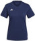 adidas Performance Entrada 22 T-Shirt Damen blau, 2XS (26-28) Damen