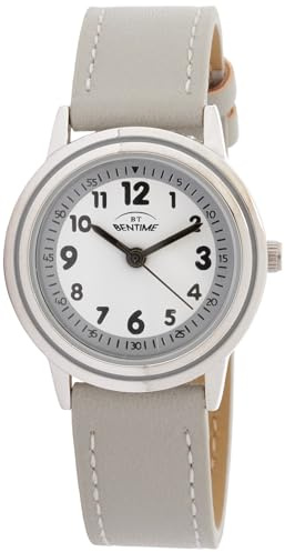 Bentime Analog hBE1599, Silber